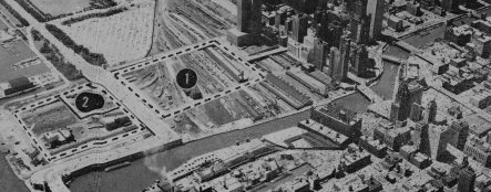 illinois-center-aerial