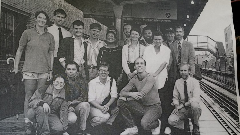 windy city times staff